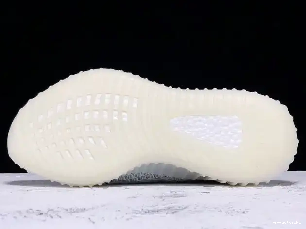 Cloud Yeezy Boost Reflective Adidas White 350 V2 FW5317 0701